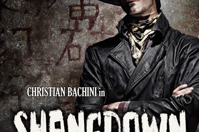 Shangdown: The Way of the Spur