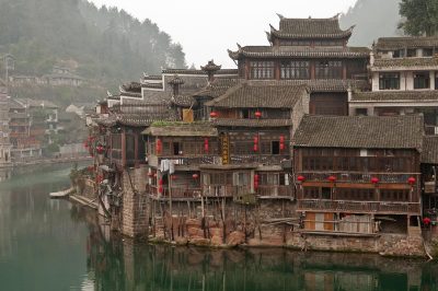 Photos: 30 Most Beautiful Counties in China