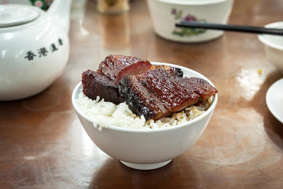 Char Siu